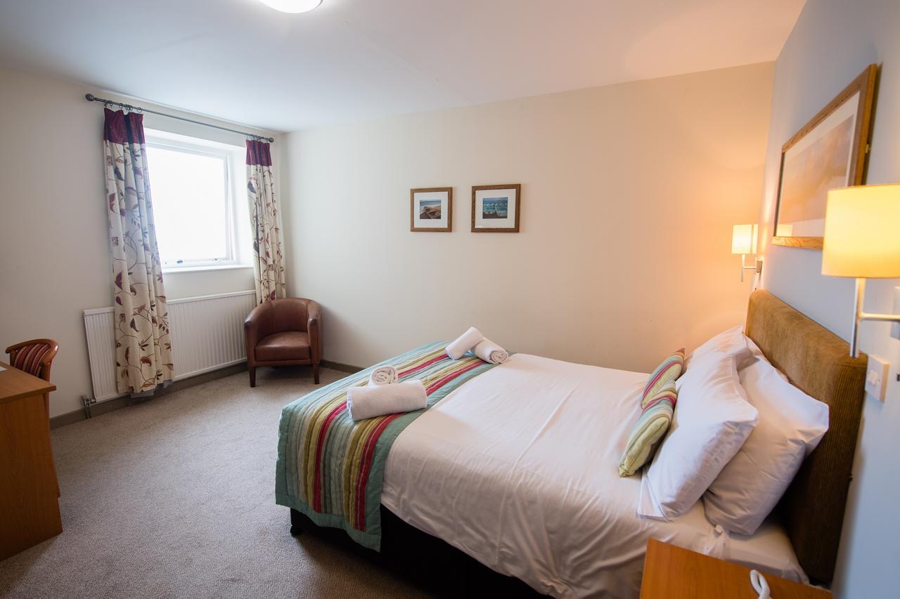 Monachty Hotell Aberaeron Eksteriør bilde
