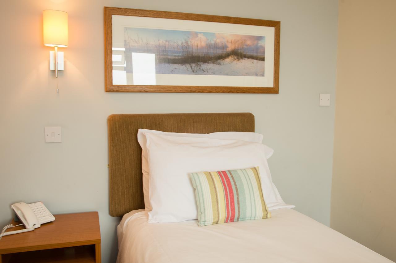 Monachty Hotell Aberaeron Eksteriør bilde